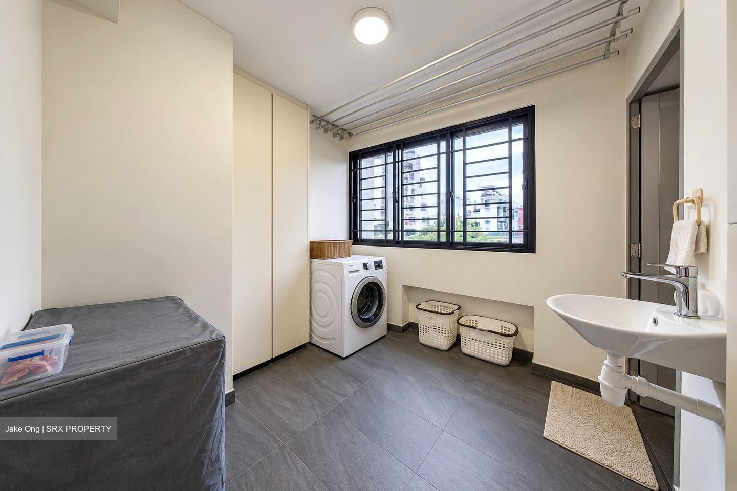 Blk 3 Saint George's Road (Kallang/Whampoa), HDB 5 Rooms #635057481